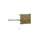 Τρέσα με Πον Πον 3cm σε 3 χρώματα   (106680)