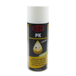 Σπρέι πολλαπλών χρήσεων PK 400ML