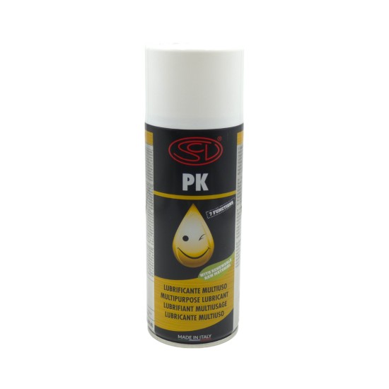 Σπρέι πολλαπλών χρήσεων PK 400ML ()