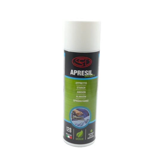 Σπρέι σιδερώματος APRESIL 500ML ()