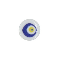 Μπεμπέ κουμπί μάτι 14mm