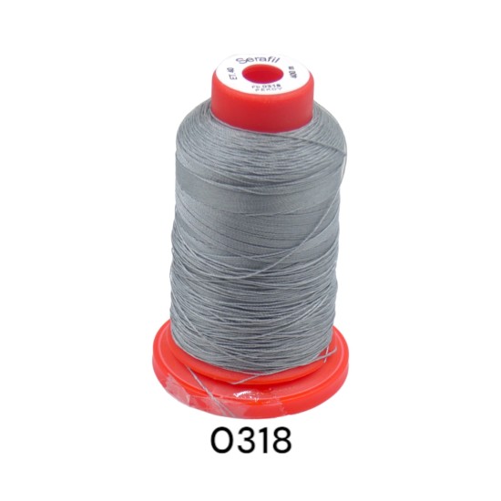 Ακοπη Κλωστη Serafil 13 χρωματα (111585)