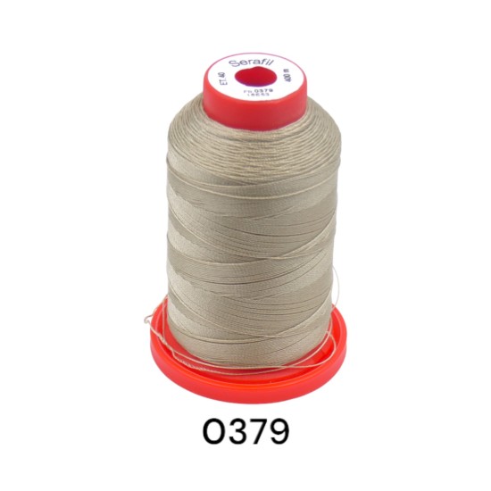 Ακοπη Κλωστη Serafil 13 χρωματα (111587)