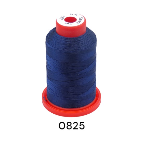 Ακοπη Κλωστη Serafil 13 χρωματα (111588)