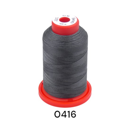 Ακοπη Κλωστη Serafil 13 χρωματα (111589)