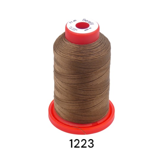 Ακοπη Κλωστη Serafil 13 χρωματα (111590)