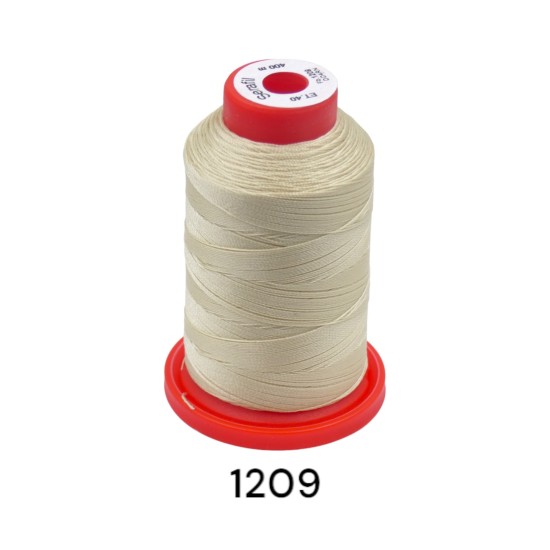 Ακοπη Κλωστη Serafil 13 χρωματα (111591)