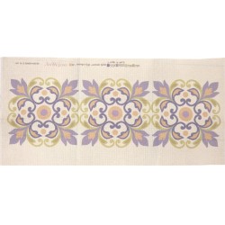 Σεμεν Νο 32 Β Ανθέμιο 0.40 x 1.00 cm