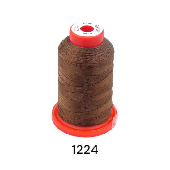 Ακοπη Κλωστη Serafil 13 χρωματα (111595)