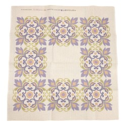 Καρέ Νο 32 Β Ανθέμιο 1.00 x 1.00 cm