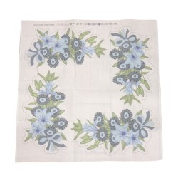 Καρέ Νο 379 Ανθέμιο 0.94 x 0.94 cm