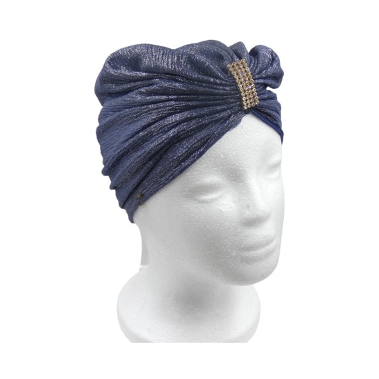 Τυρμπάν μοβ ιριδίζον ()