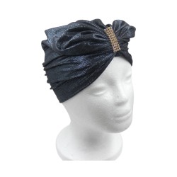 Τυρμπάν μπλε ιριδίζον