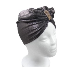 Τυρμπάν καφέ ιριδίζον