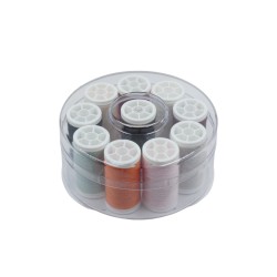 Σετ μασουράκι με 10 χρώματα