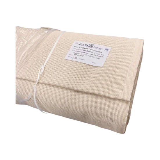 Ύφασμα αμόρε μπεζ ιριδίζων Φ.1.80μετρα  ()