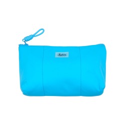 Αδιάβροχο τσαντάκι μπλε 26 x 15 cm