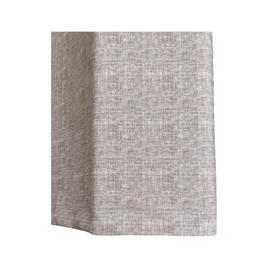 Polyester φόδρα γκρι Φ- 1,5 μ ()