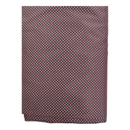 Polyester φόδρα πουά Φ- 1,5 μ ()