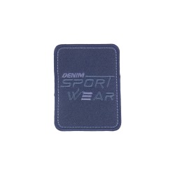 Θερμοκολλητικό μοτιφ sport wear 8x6 cm