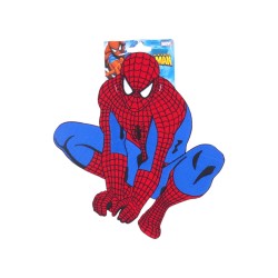 Θερμοκολλητικό μοτιφ spiderman 21.5x20.5 cm