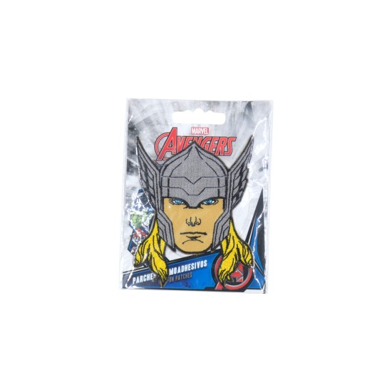 Θερμοκολλητικό μοτίφ avengers thor () Θερμοκολλητικό μοτίφ avengers thor ()