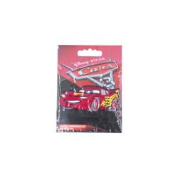 Θερμοκολλητικό μοτίφ cars lightning Mcqueen