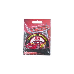 Θερμοκολλητικό μοτίφ cars lightning Mcqueen