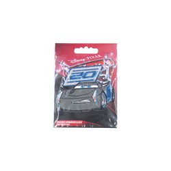 Θερμοκολλητικό μοτίφ cars lightning Mcqueen