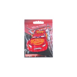 Θερμοκολλητικό μοτίφ cars lightning Mcqueen