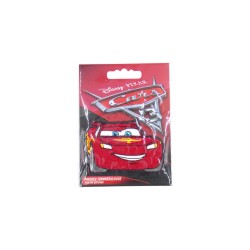 Θερμοκολλητικό μοτίφ cars lightning Mcqueen