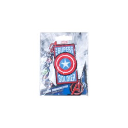 Θερμοκολλητικό μοτίφ avengers super soldier