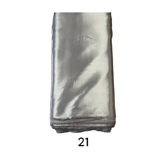 Ύφασμα σατεν 1.5 m σε 29 χρωματα (103541)