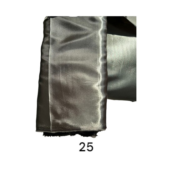 Ύφασμα σατεν 1.5 m σε 29 χρωματα (103545)