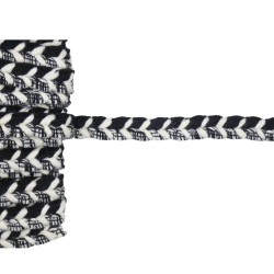 Μάλλινη τρέσα 1,5cm Μάλλινη τρέσα 1,5cm