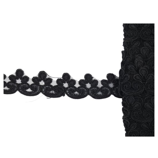 Τρέσα κυπουρ 2,5cm ()