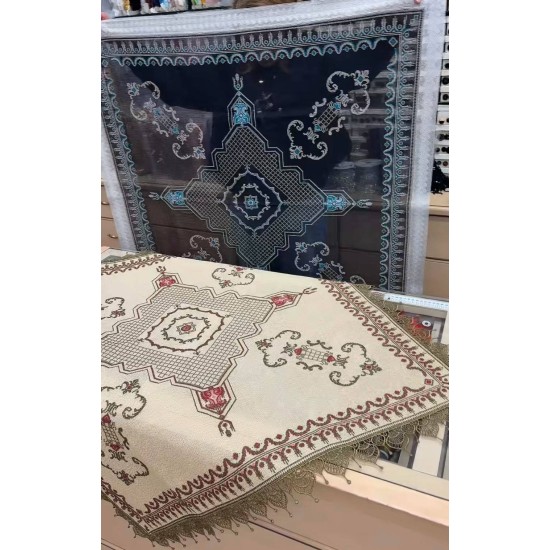 ΠΕΡΣΙΚΟ ΜΑΤΙ ΚΑΡΕ 1,00 Χ 1,00 Μ (ΕΚΡΟΥ) ()