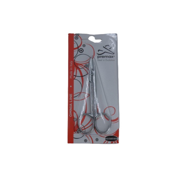 Ατσάλινο ψαλίδι ποδιών premax 4 cm ()