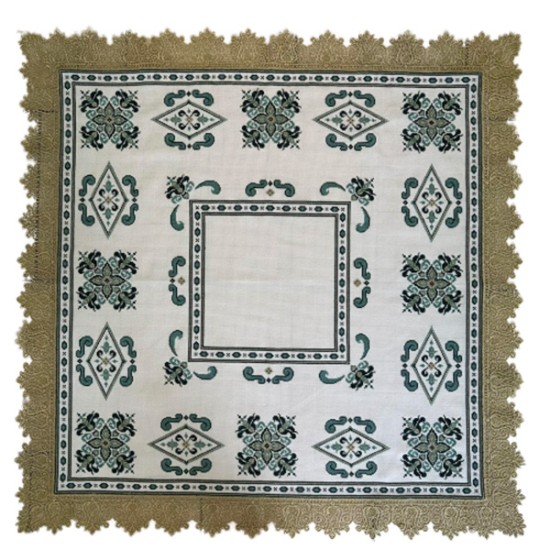 ΜΩΣΑΪΚΟ 0.90 Χ 0.90 Μ (110610)