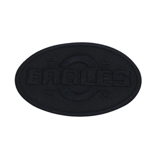 Θερμοκολλητικο μοτίφ eagles (111151)