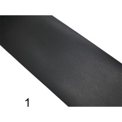 Δερματίνη Ύφασμα μαλακό σε 3 χρώματα 10 cm