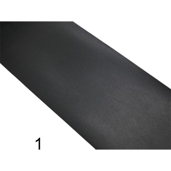 Δερματίνη Ύφασμα μαλακό σε 3 χρώματα 10 cm ()