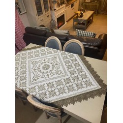 ΜΕΝΤΑΓΙΟΝ 1,18 Χ 1,18 Μ