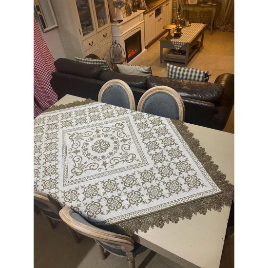 ΜΕΝΤΑΓΙΟΝ 1,18 Χ 1,18 Μ ()