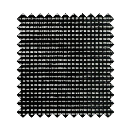 Καμβάς κεντήματος Μαυρος Ν 8 φάρδος 1μ ()