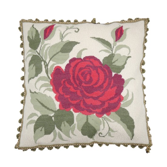 ΣΤΑΜΠΩΤΟ ΠΕΤΣΕΤΑΚΙ - ΜΑΞΙΛΑΡΑΚΙ ΝΟ358 ΑΝΘΕΜΙΟ (112482)