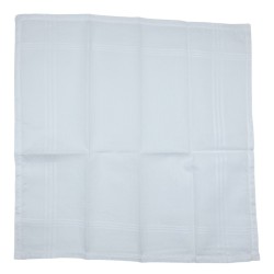 Μαντίλι βαμβακερό 43 x 43 cm 