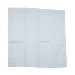 Μαντίλι βαμβακερό 43 x 43 cm 