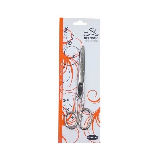 Ψαλίδι μόδιστρων premax 18 cm ()