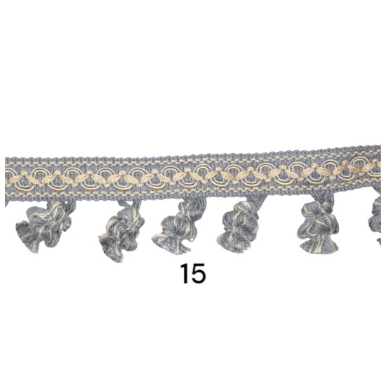 ΣΚΟΡΔΑΚΙ ΔΙΧΡΩΜΟ ΣΕ ΔΙΑΦΟΡΕΣ ΑΠΟΧΡΩΣΕΙΣ LIOTEX (111847)